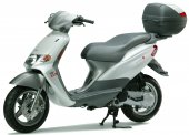 2005 Derbi Atlantis Two Chic photo